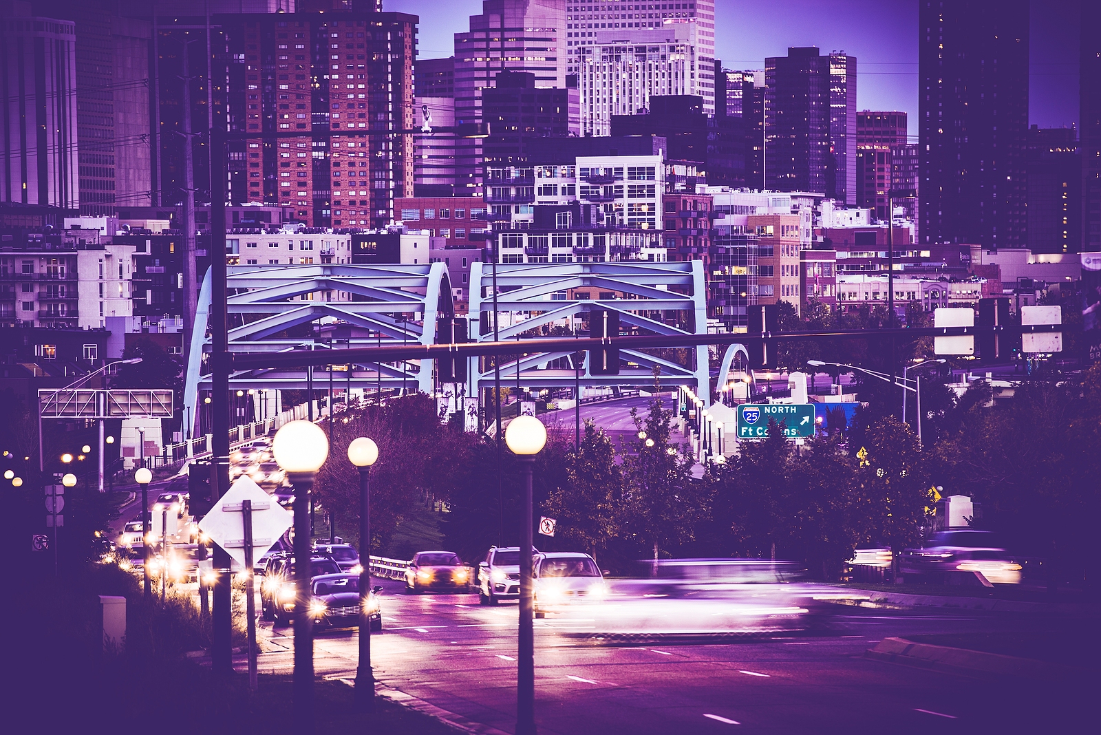 Dominate Marketing professional team collaboration in Denver, Colorado